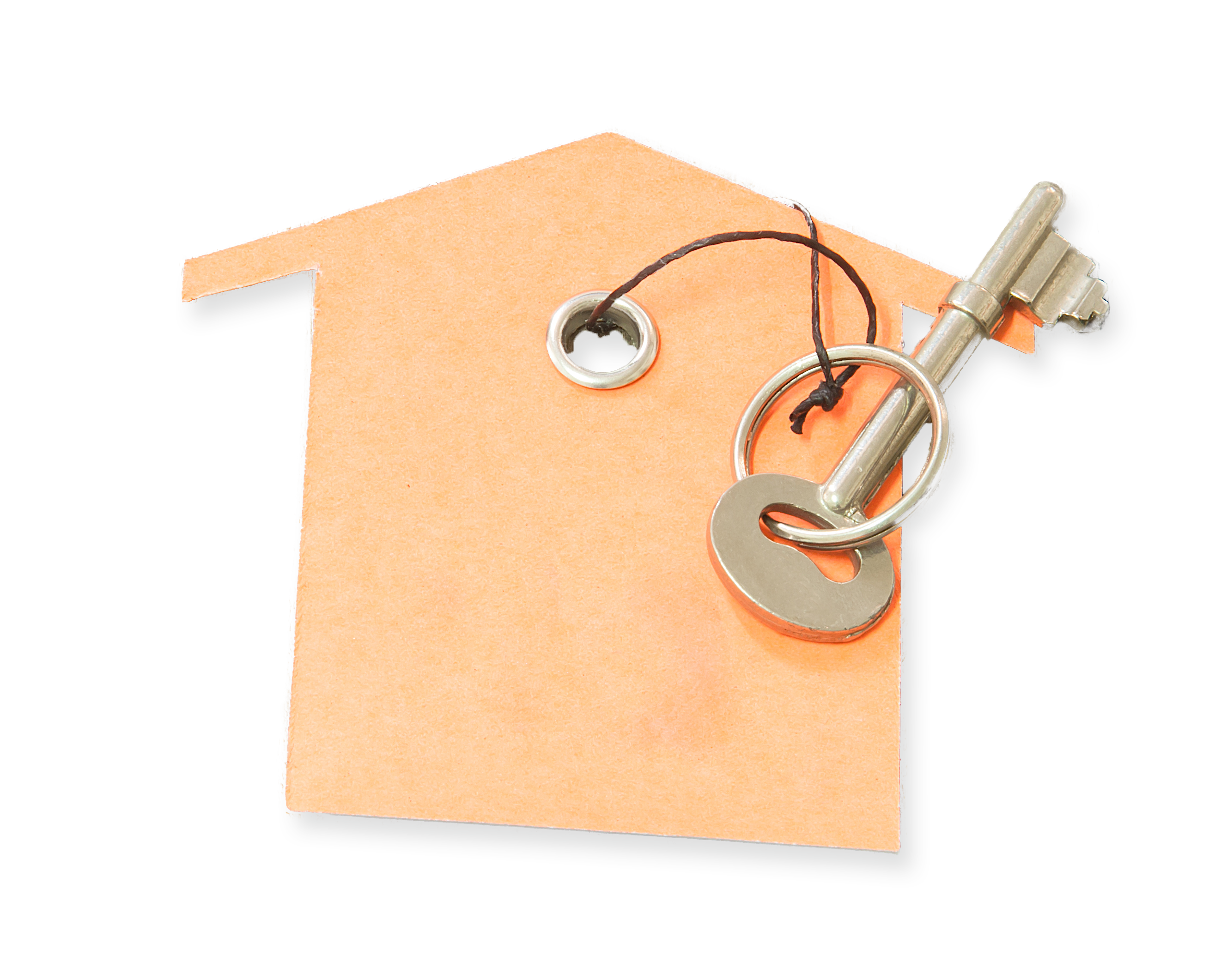House Key; Pierce Real Estate, Hollister, CA 95023